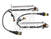 ST-TEMPLIN 03.130.8701.360 Warning Contact, brake pad wear